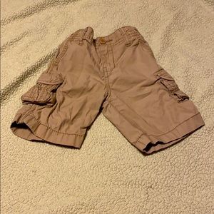 Kakia Shorts